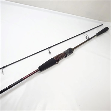 ２３紅牙ＭＸＣ６５ＭＳ　ＴＧ